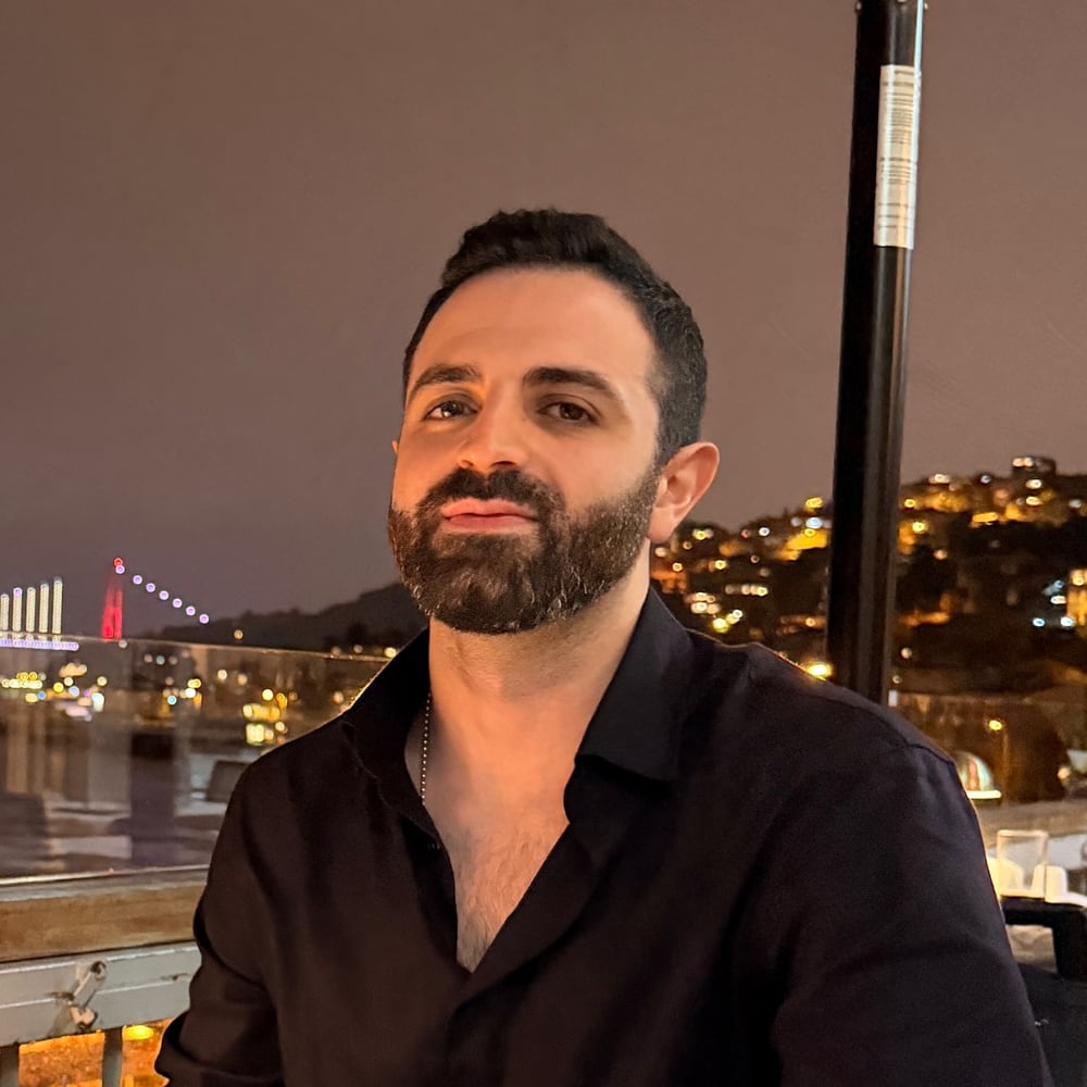 Abdullah Yılmaz, Fastemy 創辦人